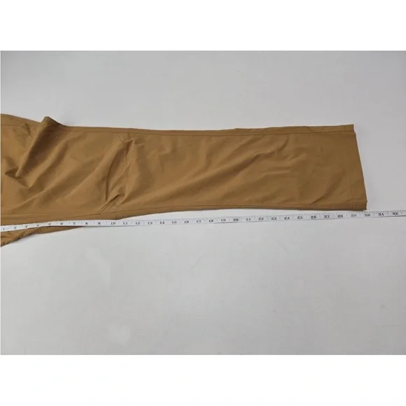 Stio Coburn Pants 30" Inseam In Mudslide Gorpcore Hiking Athletic Size 33R Mens - Picture 8 of 9